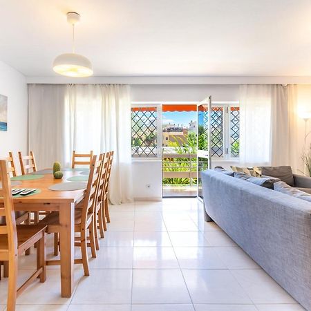Eurosol Carihuela Apartamento Torremolinos Exterior foto