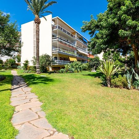 Eurosol Carihuela Apartamento Torremolinos Exterior foto
