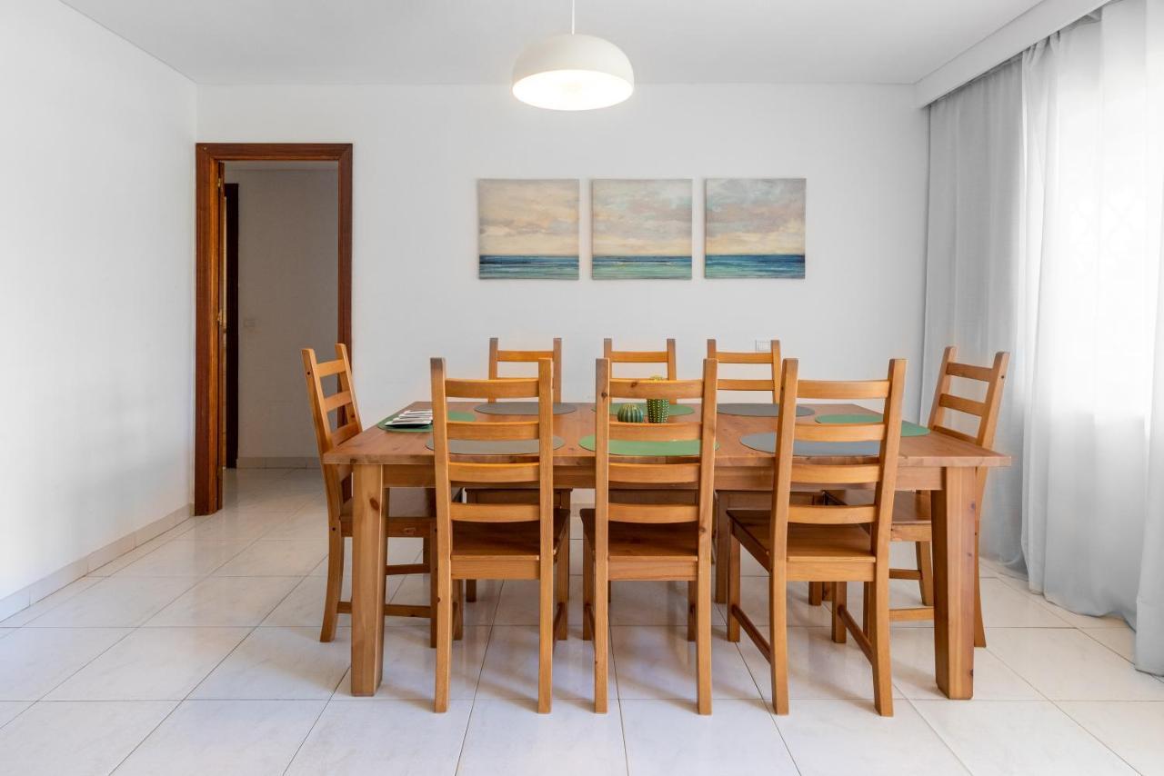 Eurosol Carihuela Apartamento Torremolinos Exterior foto