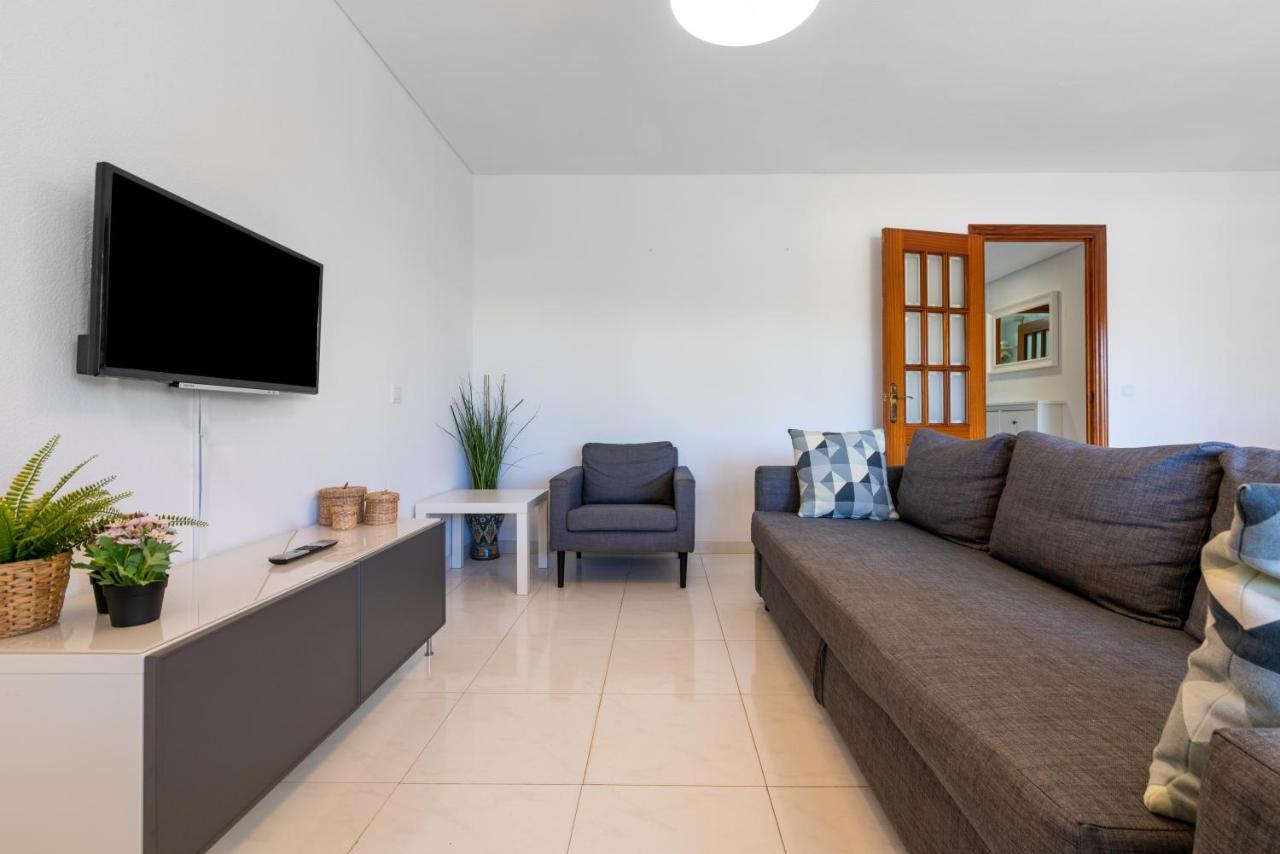Eurosol Carihuela Apartamento Torremolinos Exterior foto