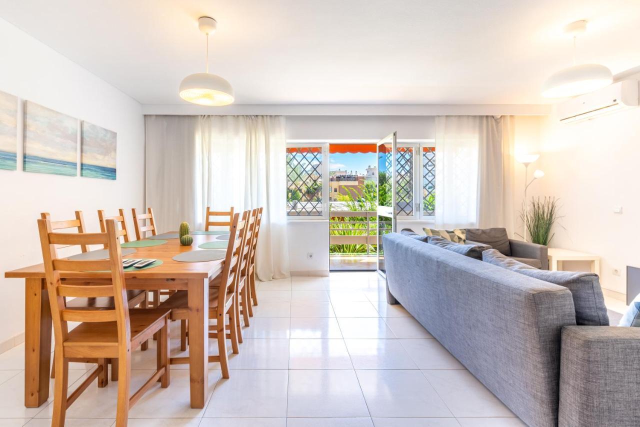 Eurosol Carihuela Apartamento Torremolinos Exterior foto