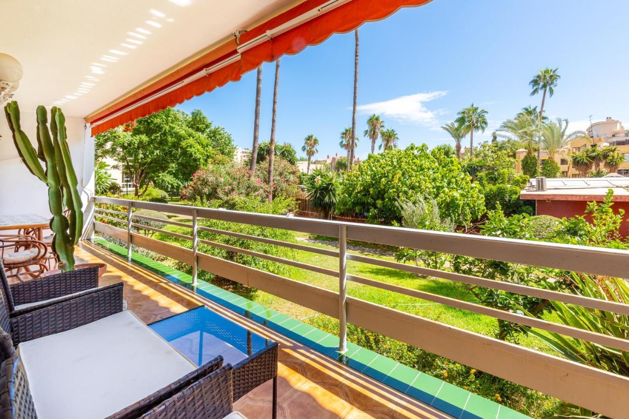Eurosol Carihuela Apartamento Torremolinos Exterior foto