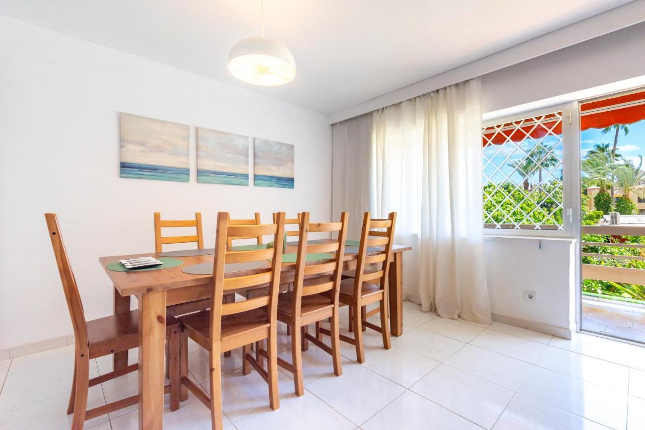 Eurosol Carihuela Apartamento Torremolinos Exterior foto