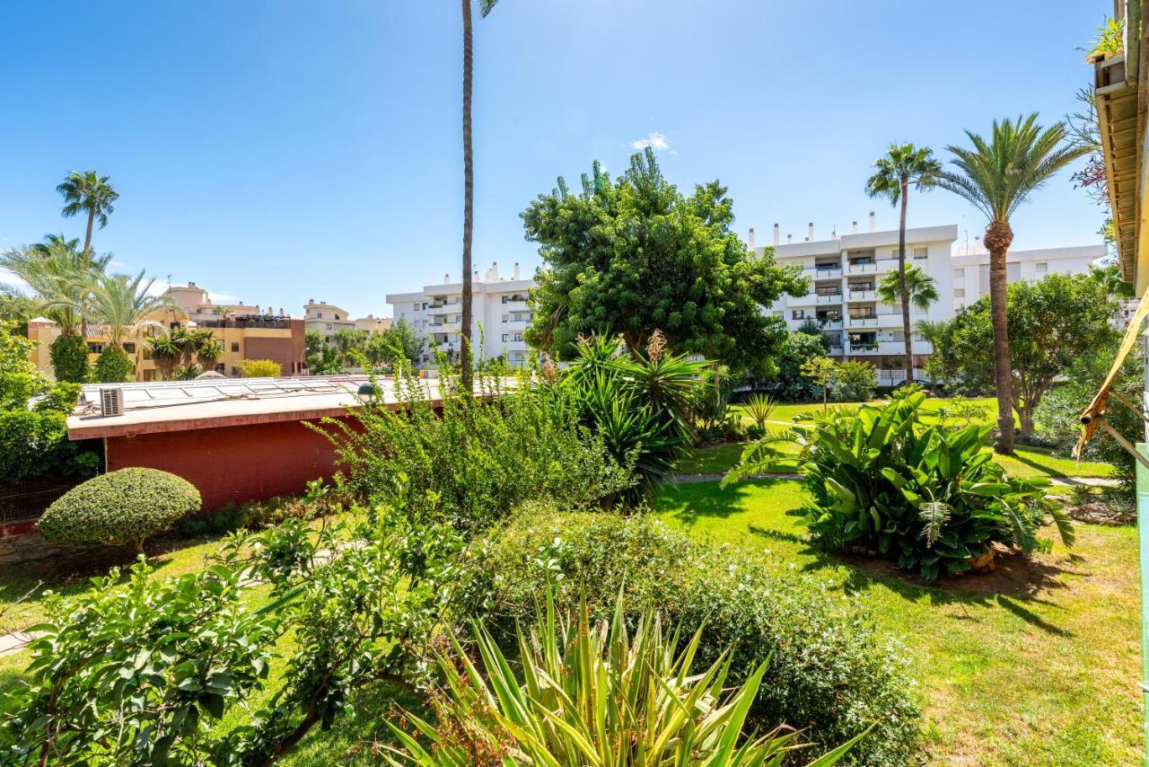 Eurosol Carihuela Apartamento Torremolinos Exterior foto