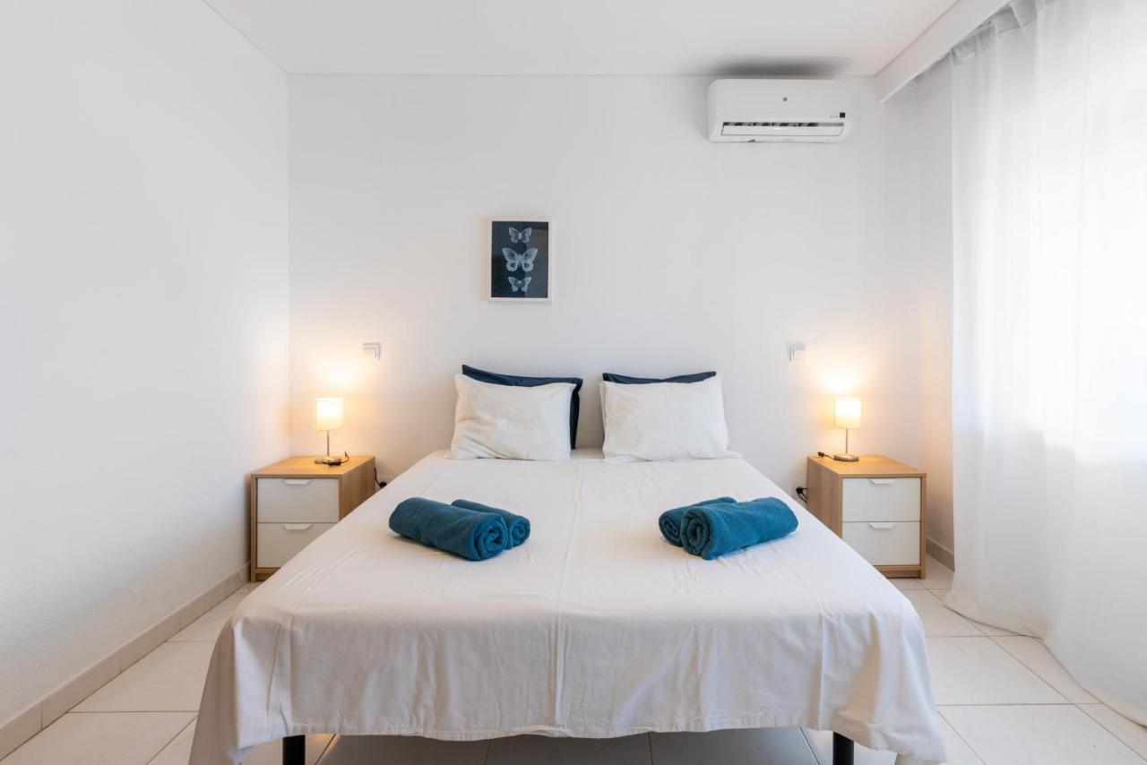 Eurosol Carihuela Apartamento Torremolinos Exterior foto