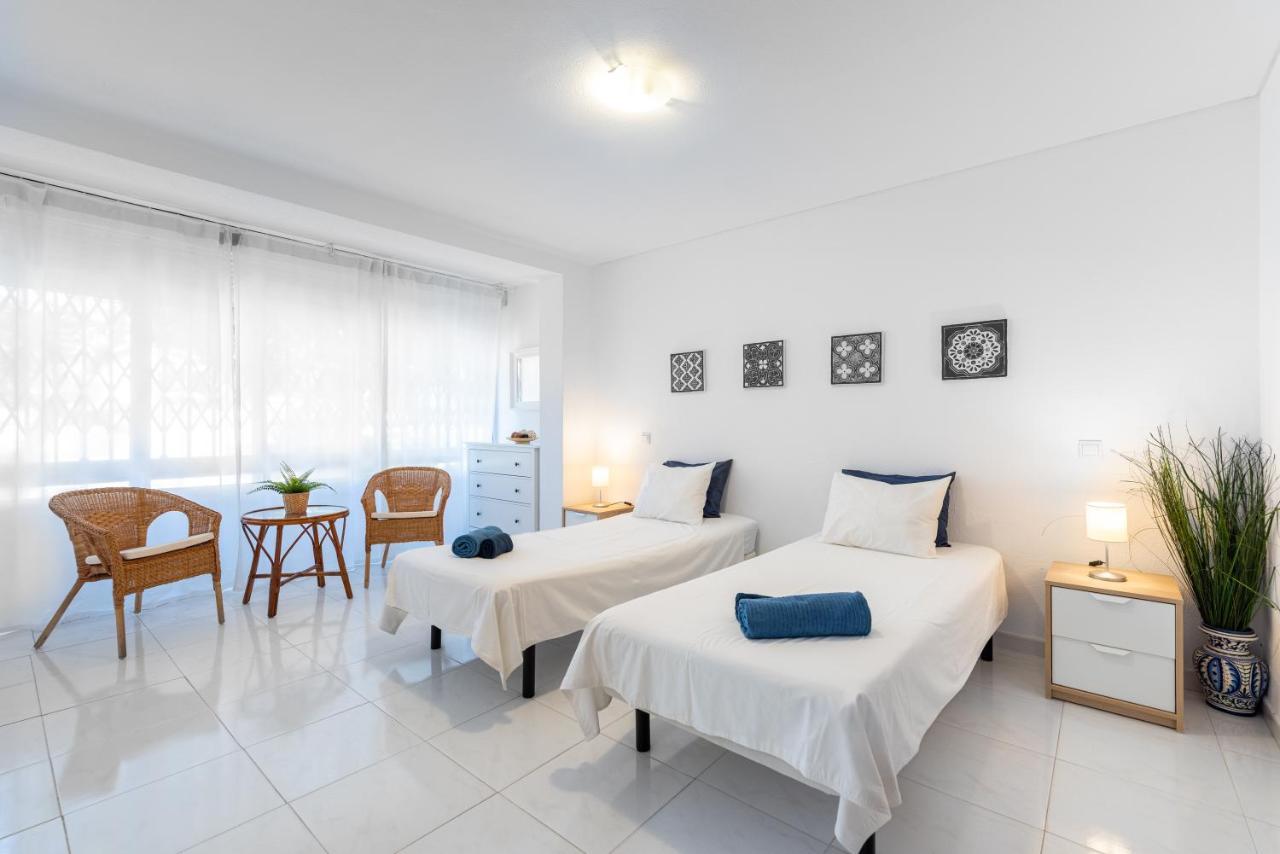 Eurosol Carihuela Apartamento Torremolinos Exterior foto