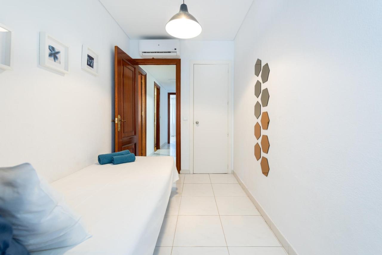 Eurosol Carihuela Apartamento Torremolinos Exterior foto