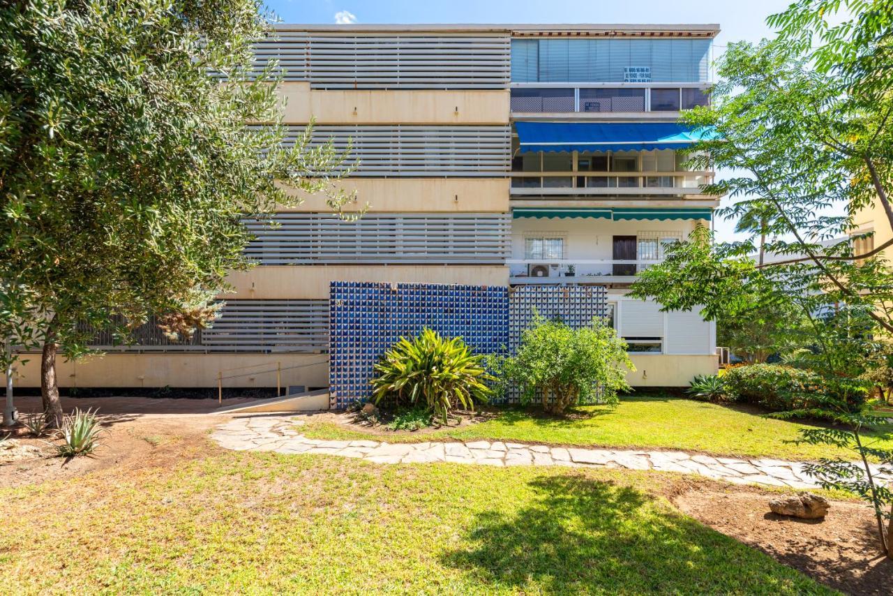 Eurosol Carihuela Apartamento Torremolinos Exterior foto