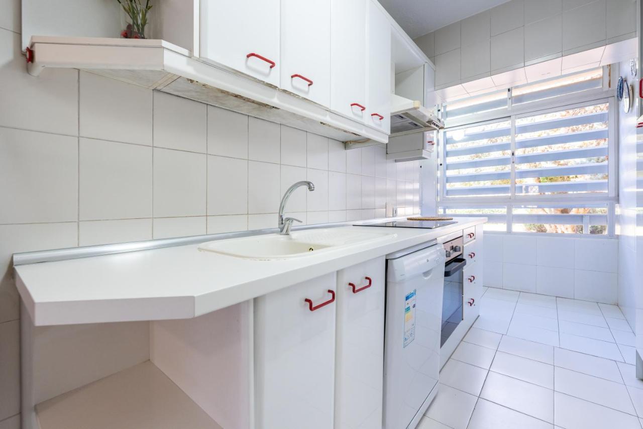 Eurosol Carihuela Apartamento Torremolinos Exterior foto