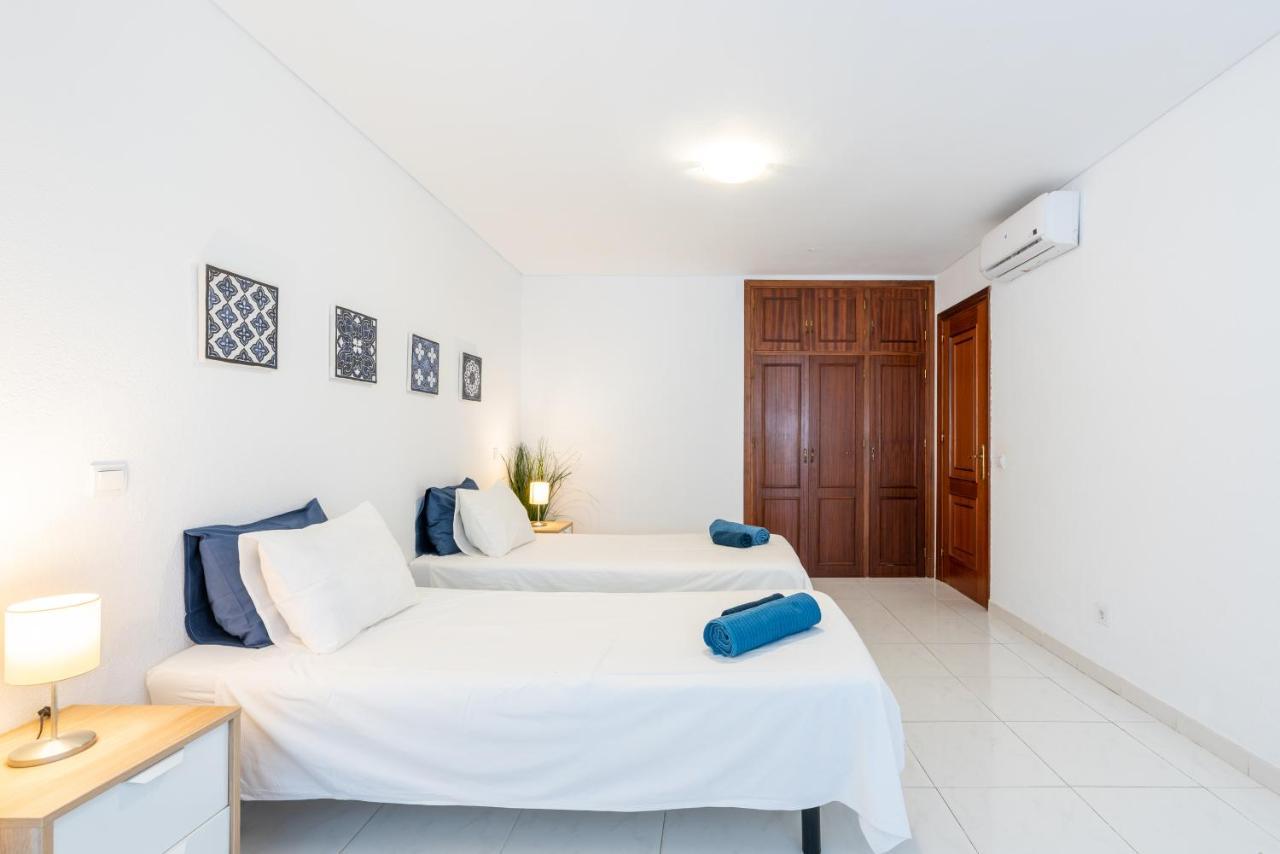 Eurosol Carihuela Apartamento Torremolinos Exterior foto