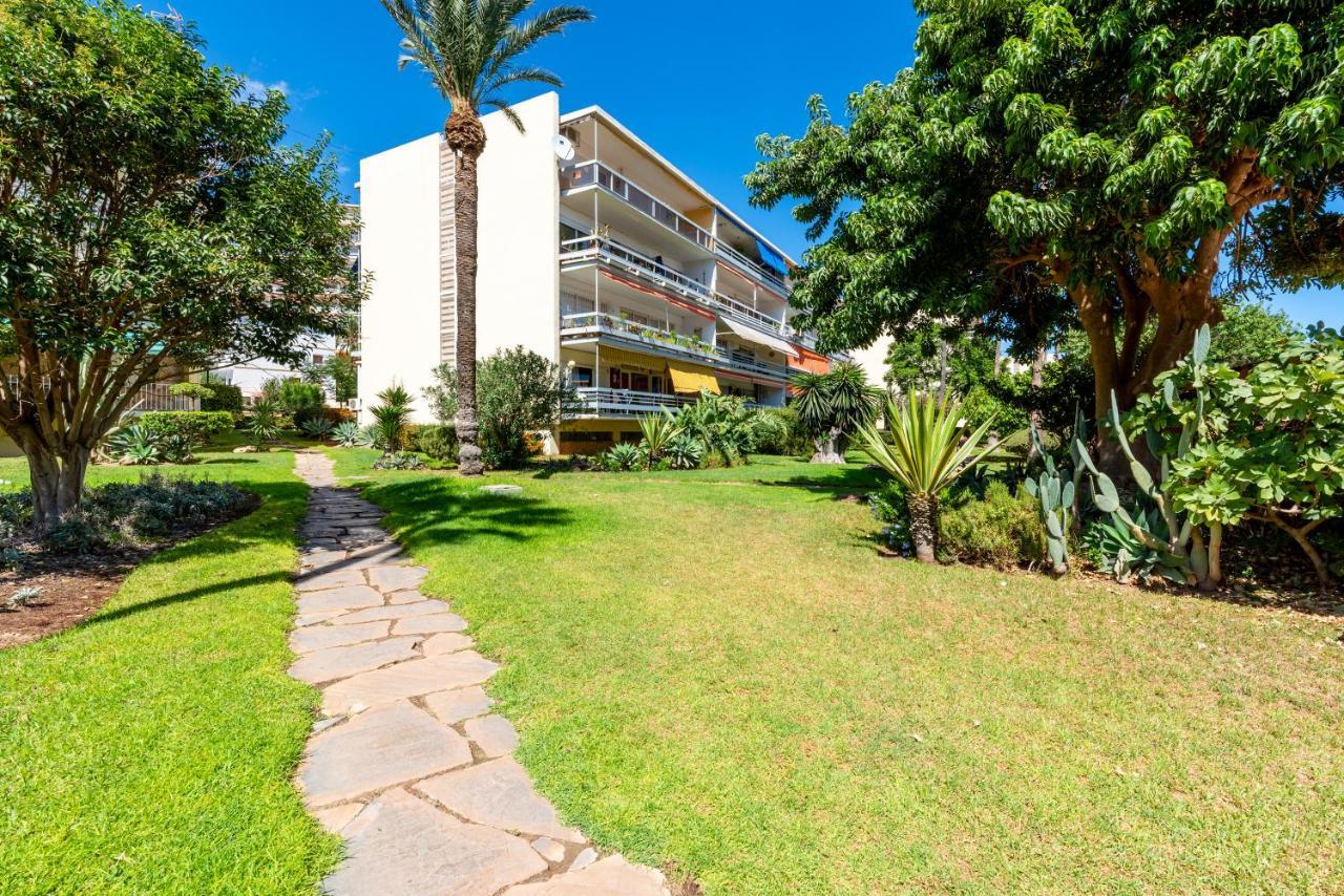 Eurosol Carihuela Apartamento Torremolinos Exterior foto