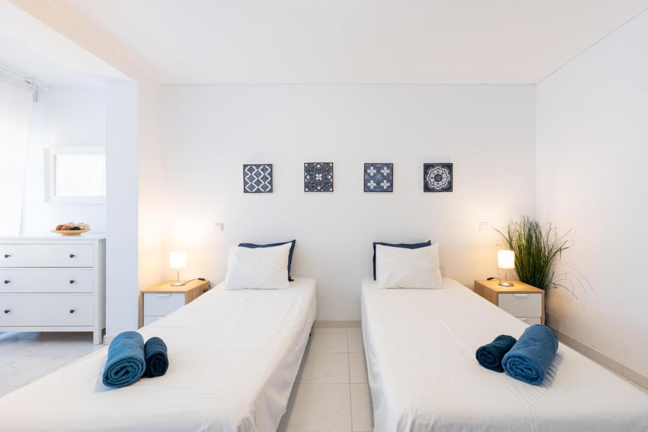 Eurosol Carihuela Apartamento Torremolinos Exterior foto