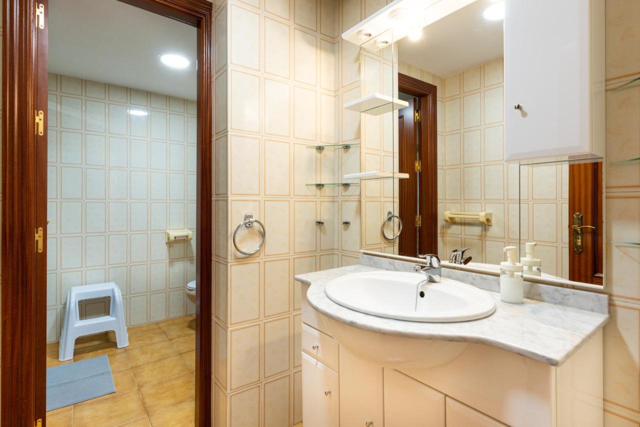 Eurosol Carihuela Apartamento Torremolinos Exterior foto