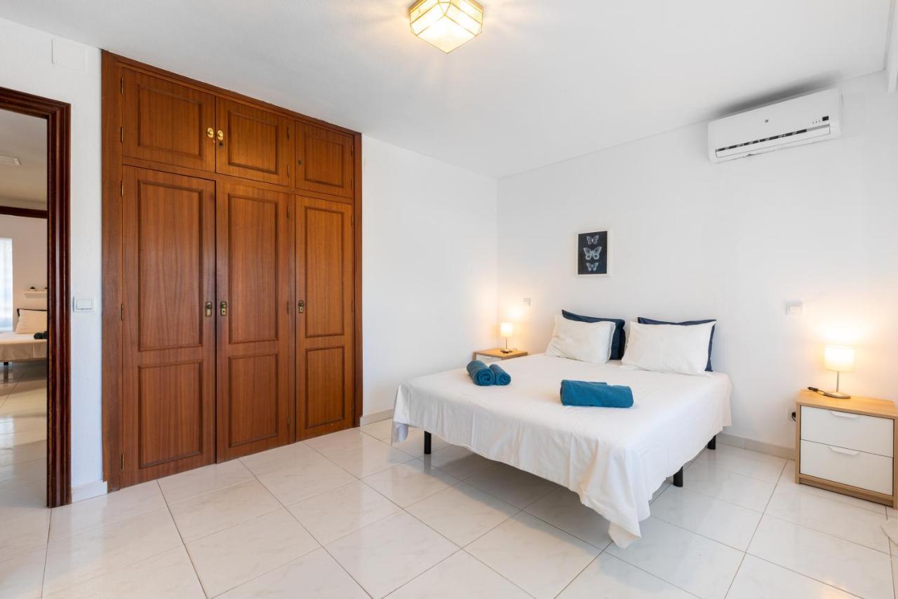 Eurosol Carihuela Apartamento Torremolinos Exterior foto
